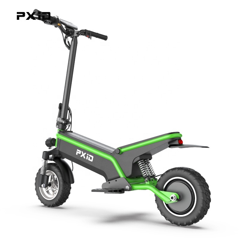 PXiD Electric Scooter F1 48V13AH