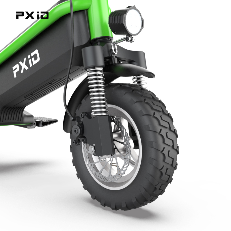 PXiD Electric Scooter F1 48V13AH