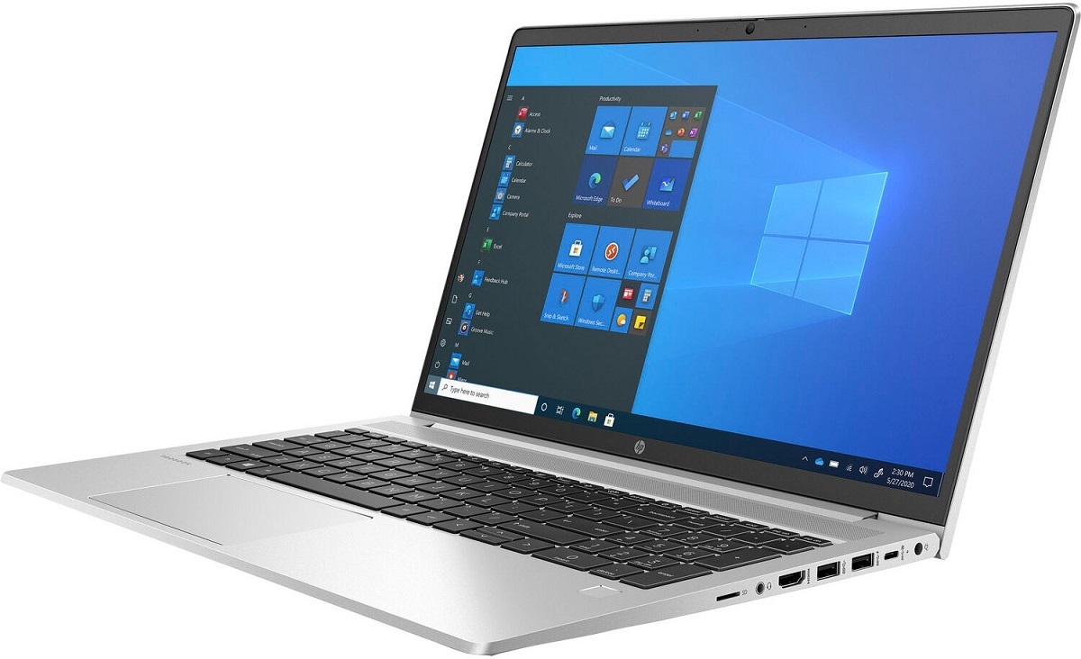 HP ProBook 450 G8 UMA / 15.6'' FullHD / Core i7-1165G7 / 16GB DDR4 / 512GB NVMe / FreeDOS  / 32M57EA#ACB