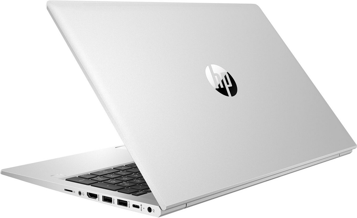 HP ProBook 450 G8 UMA / 15.6'' FullHD / Core i7-1165G7 / 16GB DDR4 / 512GB NVMe / FreeDOS  / 32M57EA#ACB