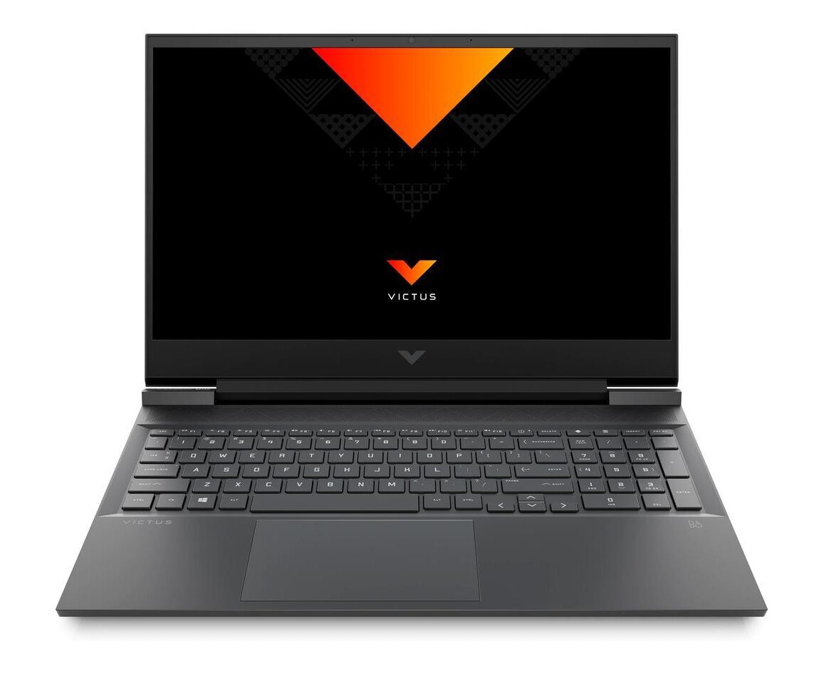 Victus by HP Laptop 16-d0015ur / 16.1'' FullHD IPS sRGB 144Hz / Core i7-11800H / 16GB DDR4 / 1.0TB SSD / GeForce RTX 3060 6GB / FreeDOS 3.0 / 4A7A0EA#ACB
