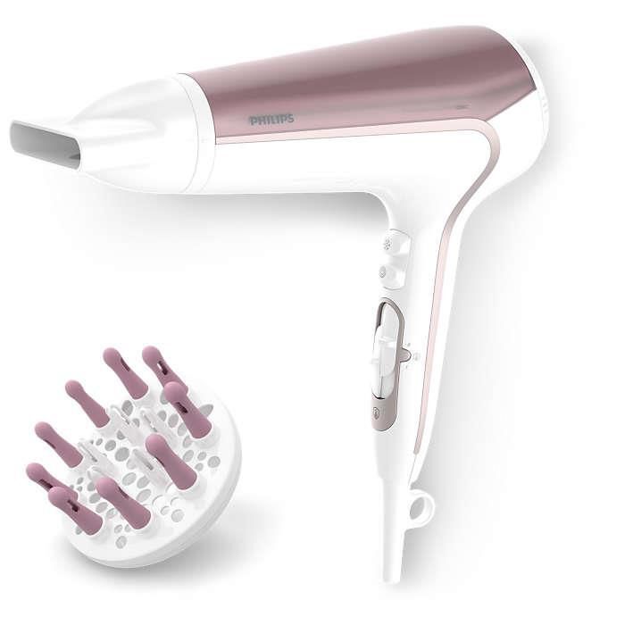 Philips BHD186/00