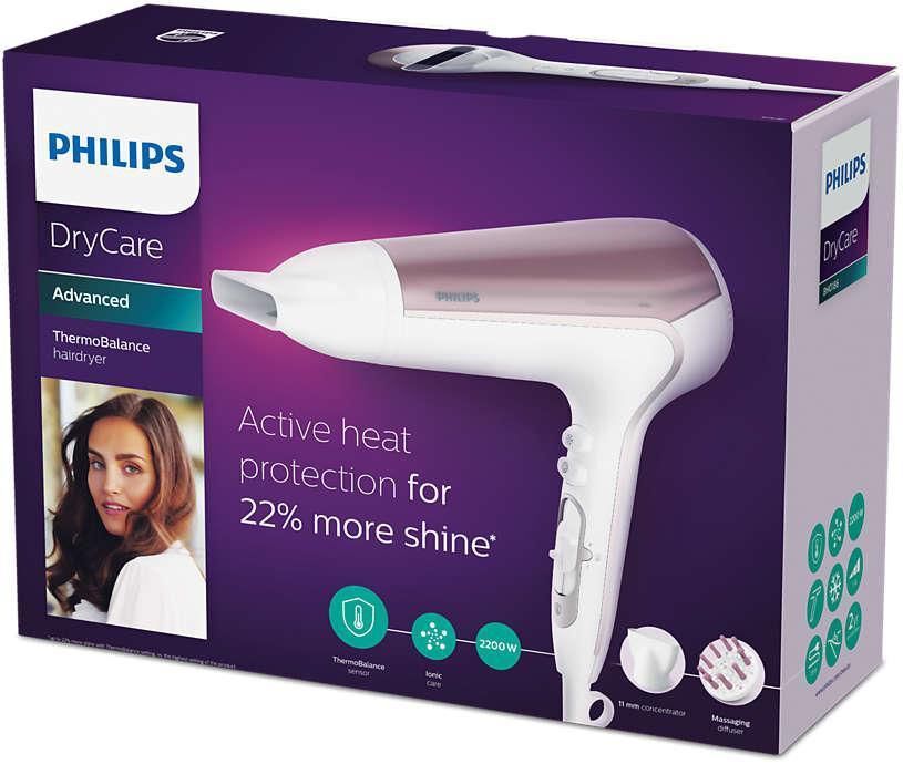 Philips BHD186/00