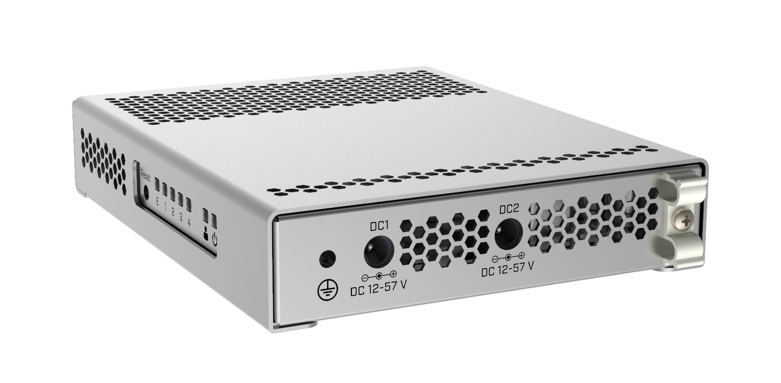 MikroTik Cloud Smart Switch CRS305-1G-4S+IN