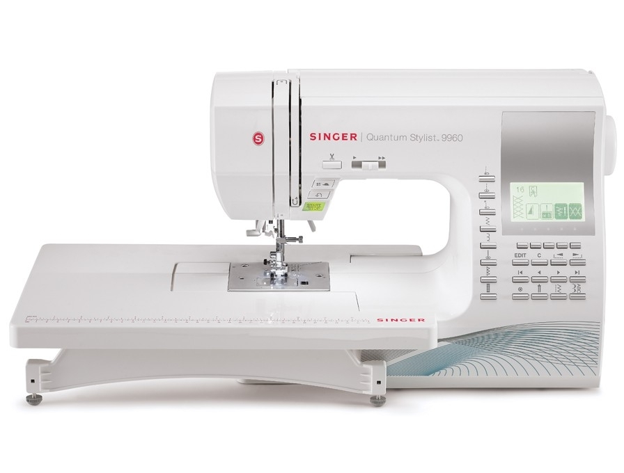Singer 9960 / 50W
