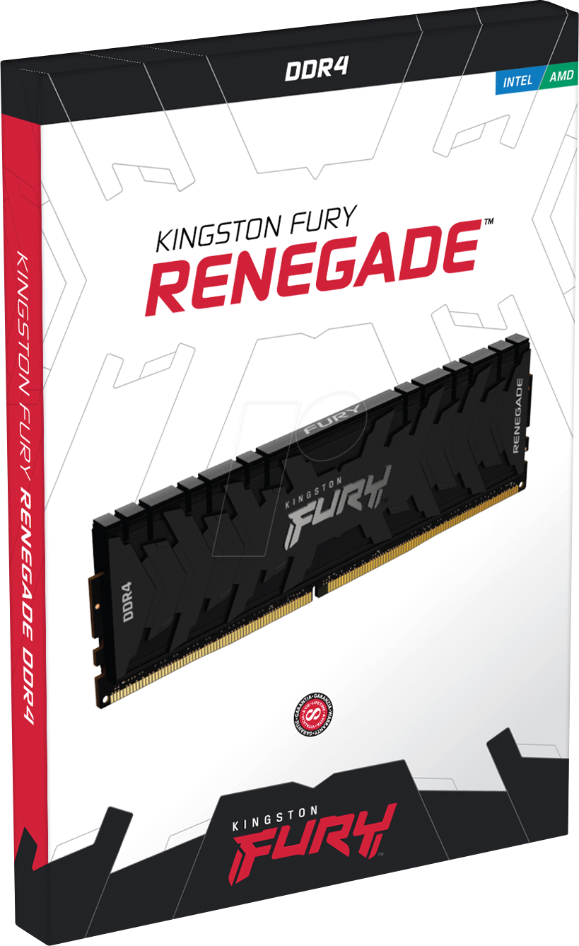 Kingston FURY Renegade KF430C15RB1K2/32 / KIT 32GB