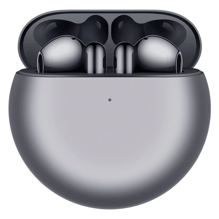 Huawei FreeBuds 4 / TWS Silver