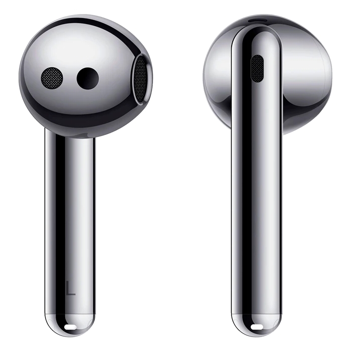 Huawei FreeBuds 4 / TWS Silver