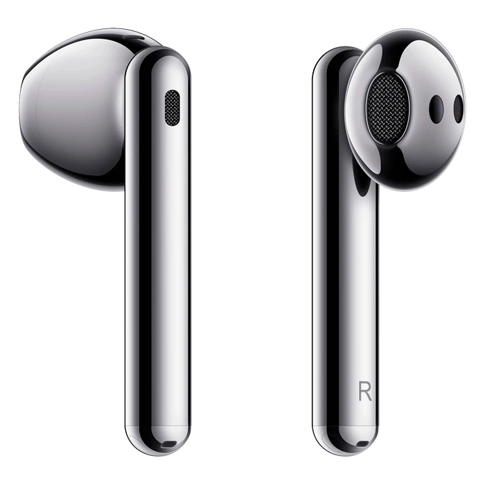 Huawei FreeBuds 4 / TWS Silver