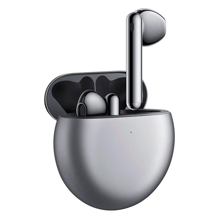 Huawei FreeBuds 4 / TWS Silver