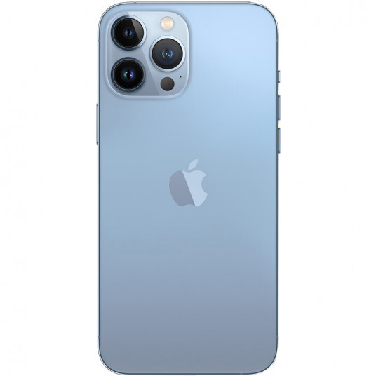 Apple iPhone 13 Pro / 6.1 XDR OLED 120Hz / A15 Bionic / 6Gb / 1.0Tb / 3095mAh /