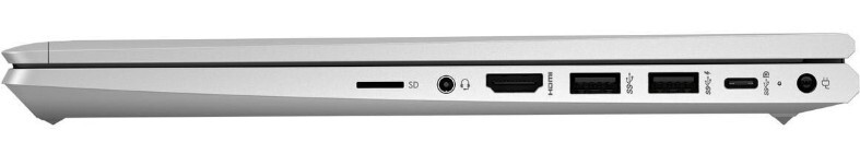 HP ProBook 440 G8 / 14'' FullHD / Core i5-1135G7 / 8GB DDR4 / 256GB NVMe / Intel Iris Xe / 32M52EA#ACB