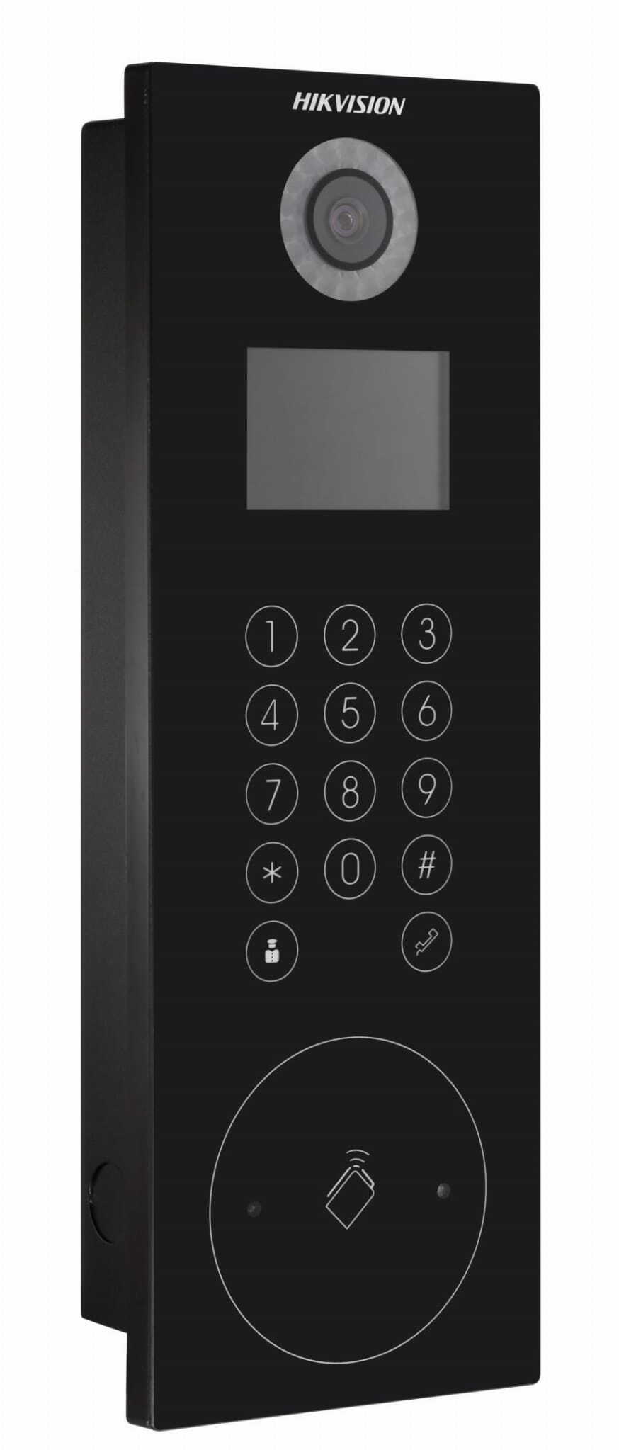 HIKVISION DS-KD8102V