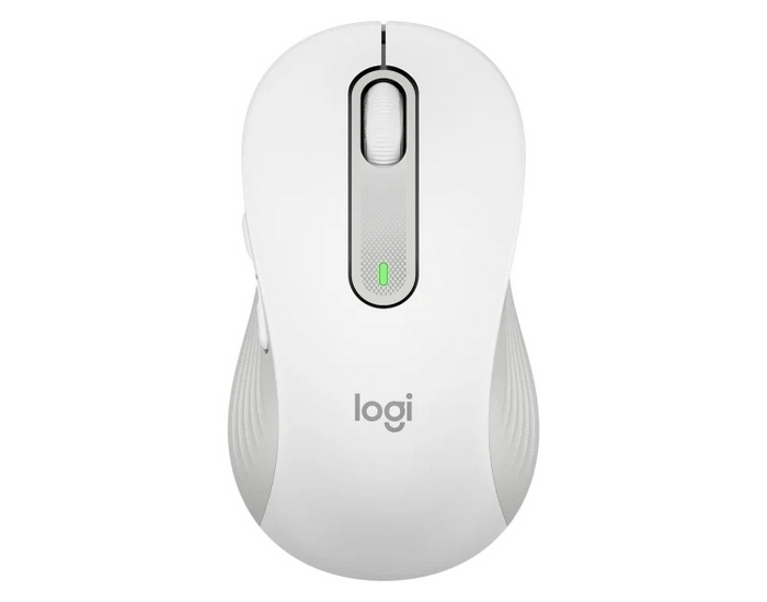 Logitech M650 L Signature White