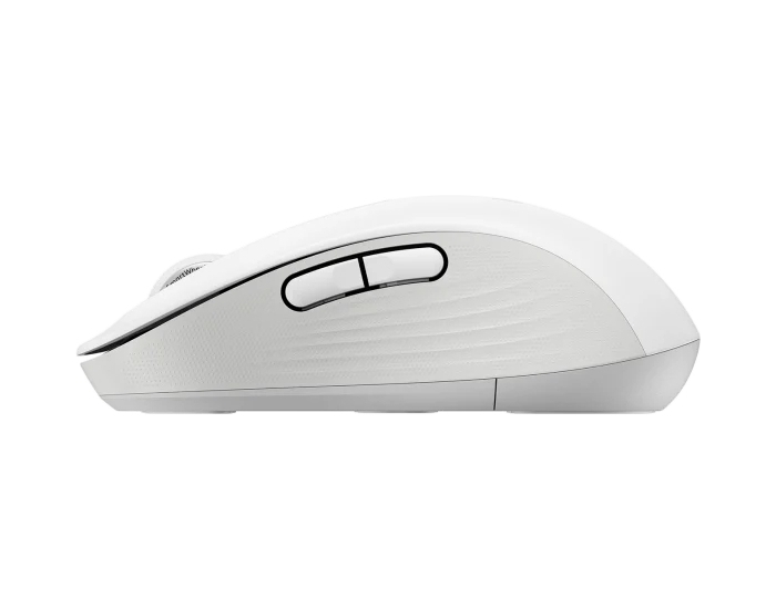 Logitech M650 L Signature White