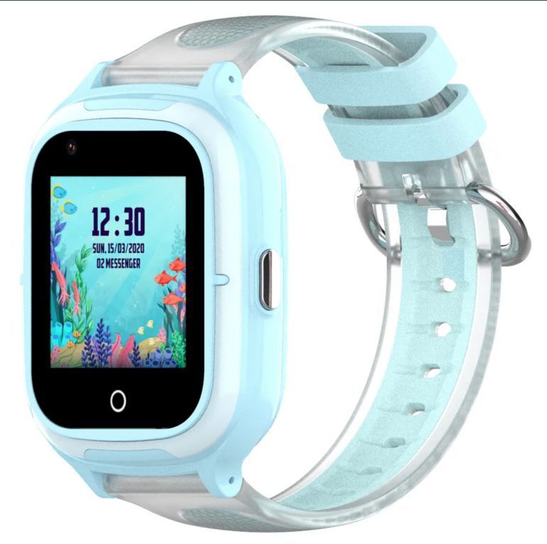 Smart Baby Watch KT23