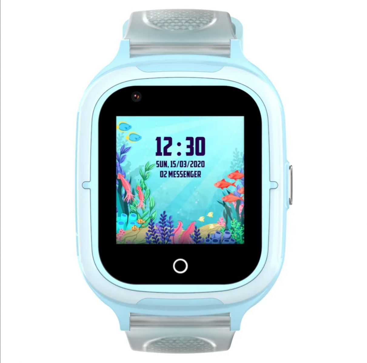 Smart Baby Watch KT23
