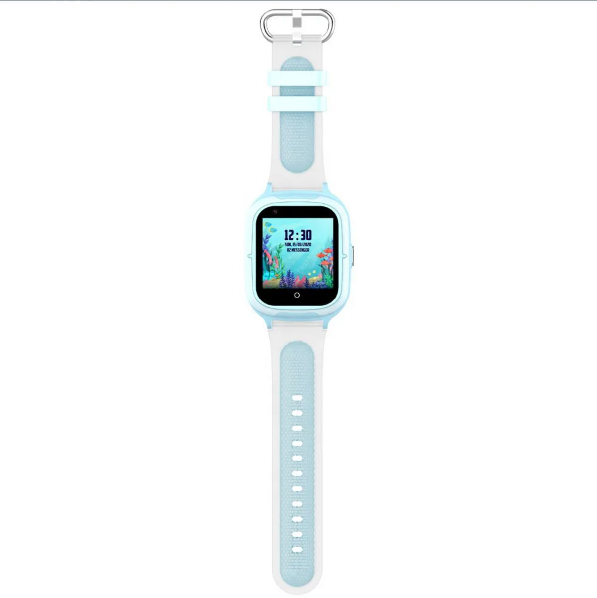 Smart Baby Watch KT23