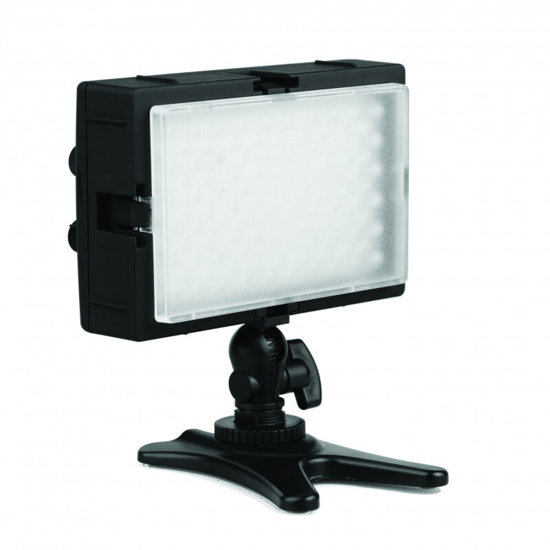 Reflecta RPL 105-VCT Modern LED Video light