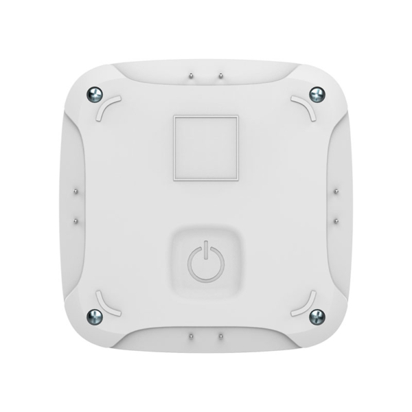 Ajax Wireless Security Hub White