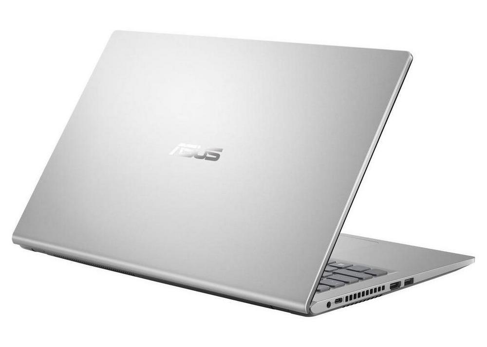 ASUS VivoBook X515MA / 15.6'' HD / Celeron N4020 / 4GB DDR4 / 256GB SSD / NO OS / Silver