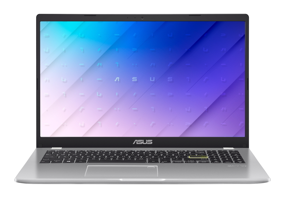 ASUS VivoBook E510MA / 15.6'' HD / Celeron N4020 / 4Gb RAM / 256Gb SSD / No OS