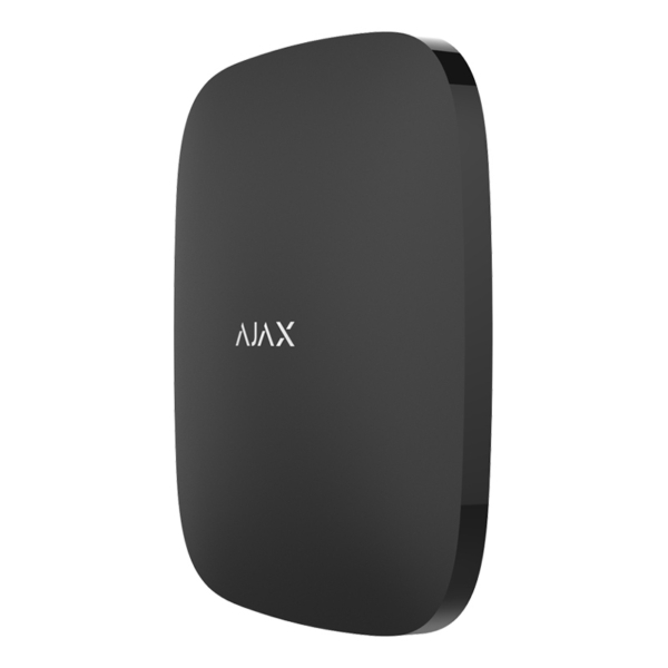 Ajax Wireless Security Hub 2 Plus Black