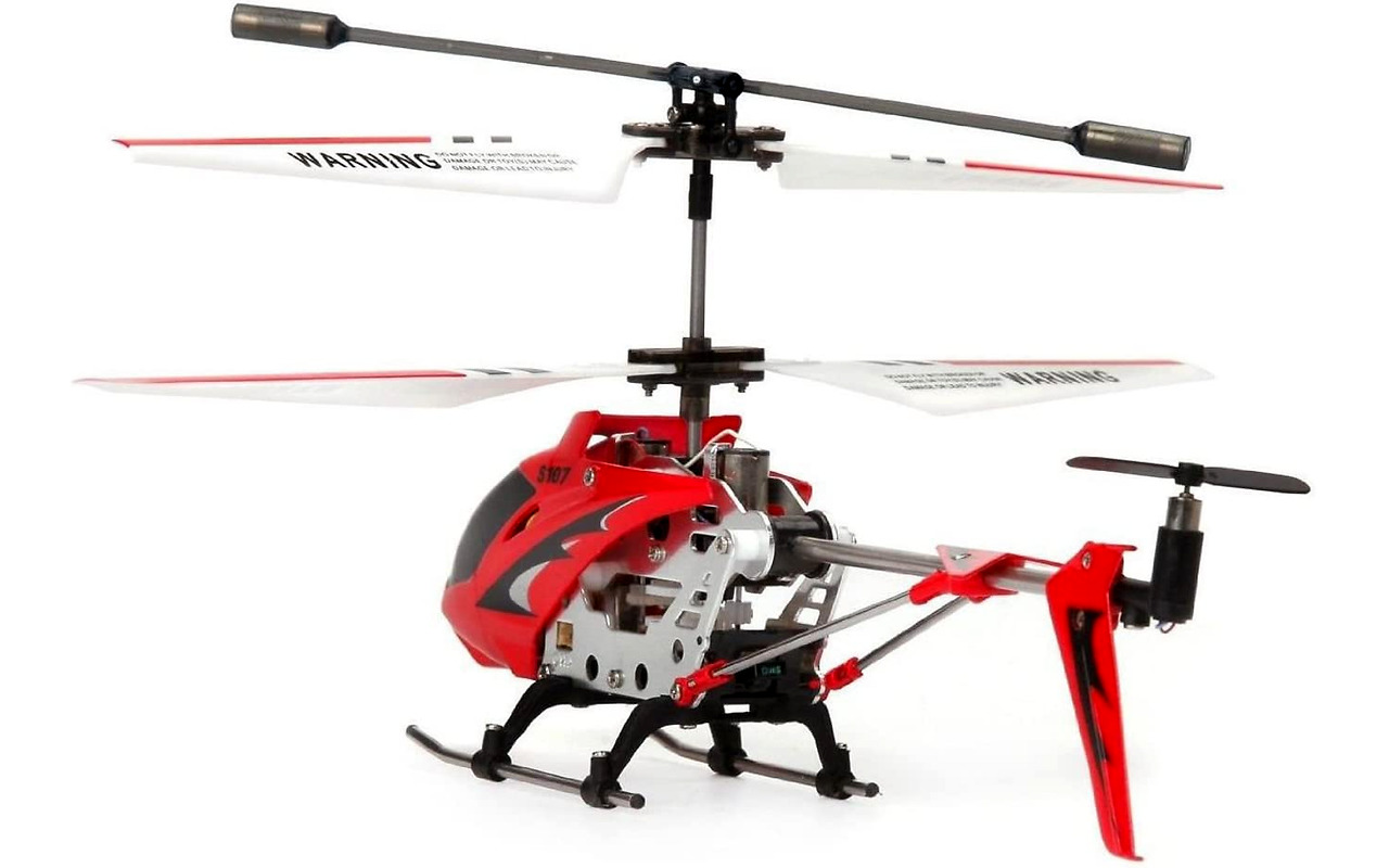 Syma S107G