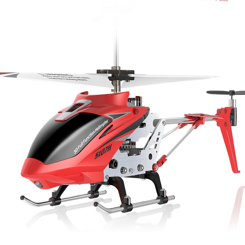 Syma S107H Red