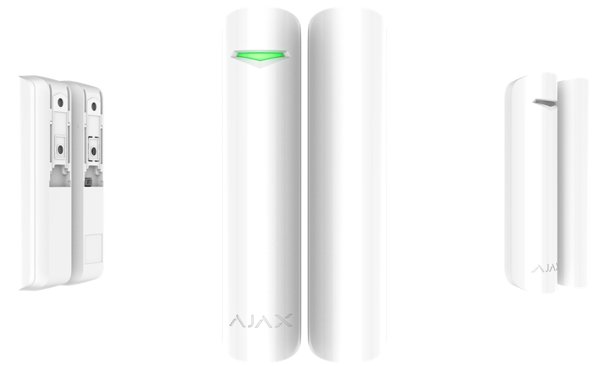 Ajax DoorProtect White