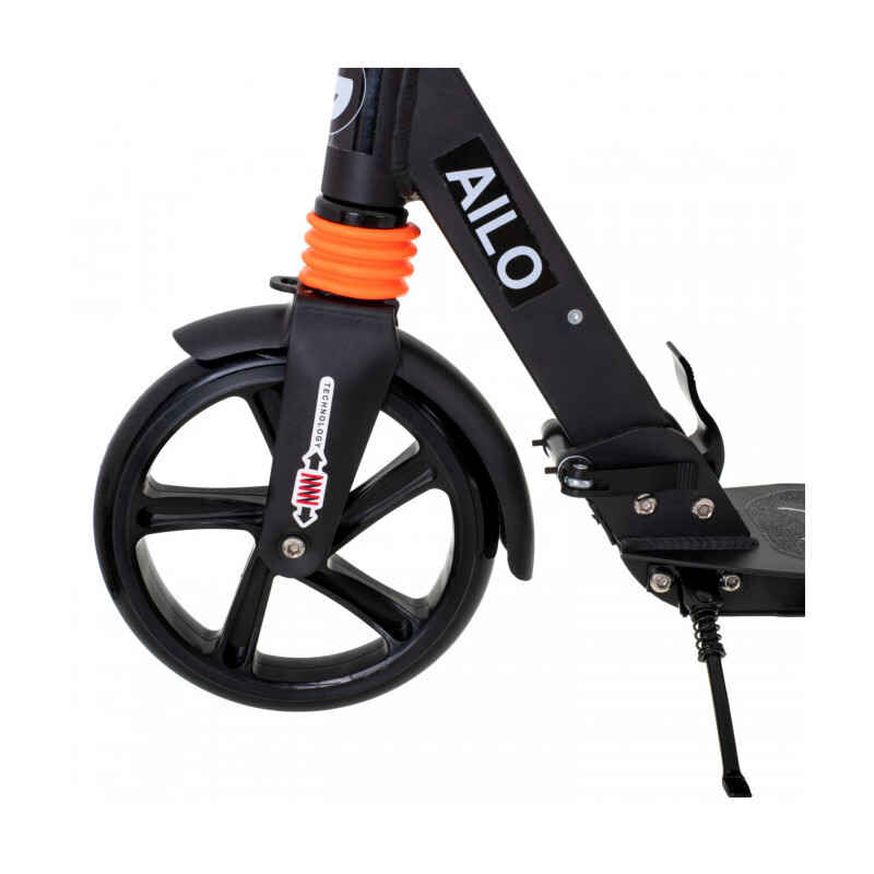 Gimme Foldable scooter AILO