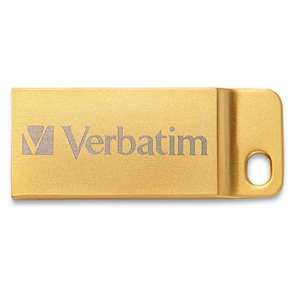 MyMedia Metal Executive 99104 / 16GB USB3.0