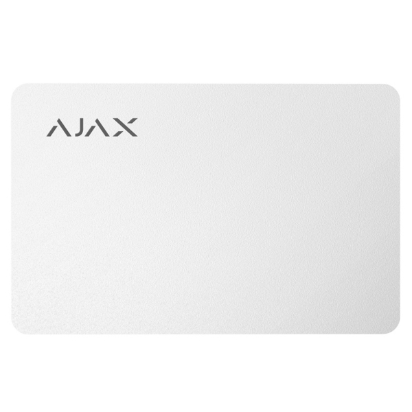 Ajax Pass