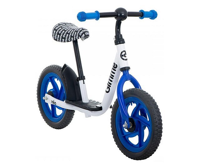 Gimme Balance Bike Viko Blue