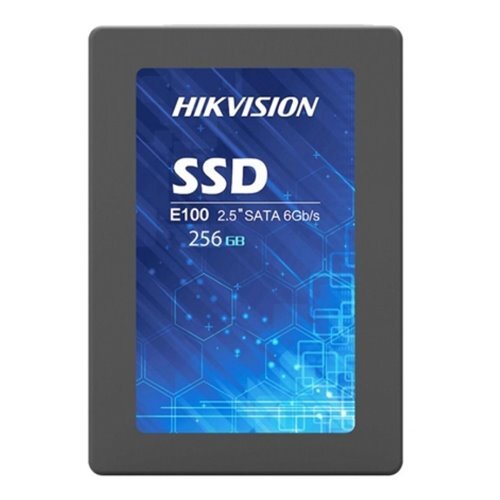 HIKVISION HS-SSD-E100 / 256GB