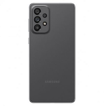Samsung Galaxy A73 / 6.7 Super AMOLED Plus 120Hz / Snapdragon 778G / 6GB / 128GB / 5000mAh /