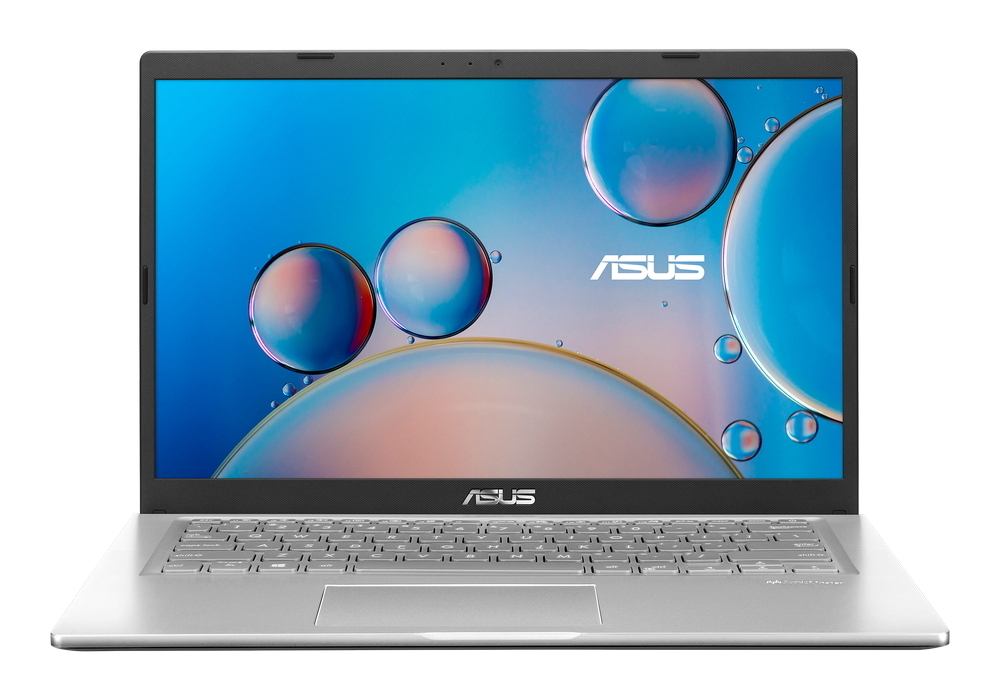 ASUS X415EA / 14.0 FullHD / Core i3-1115G4 / 8Gb RAM / 256Gb SSD / Intel Iris Xe / No OS /