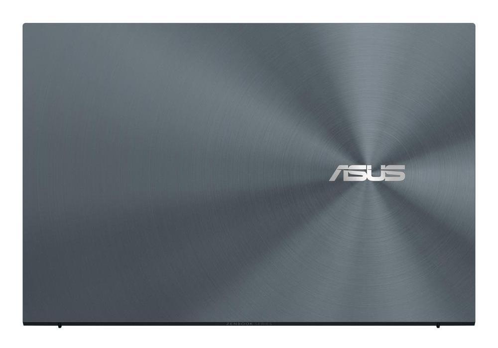 ASUS Zenbook Pro 15 UM535QA / 15.6 FullHD TOUCH / Ryzen 7 5800H / 16Gb LPDDR4X / 512Gb SSD / AMD Radeon / No OS /