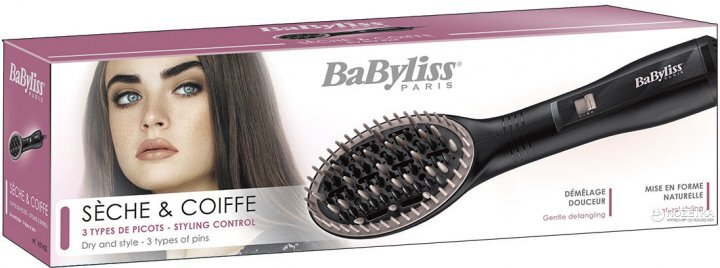 Babyliss AS140E