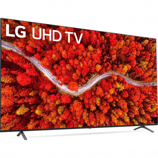 LG 86UP80003LA / 86 UHD 4K 120Hz webOS