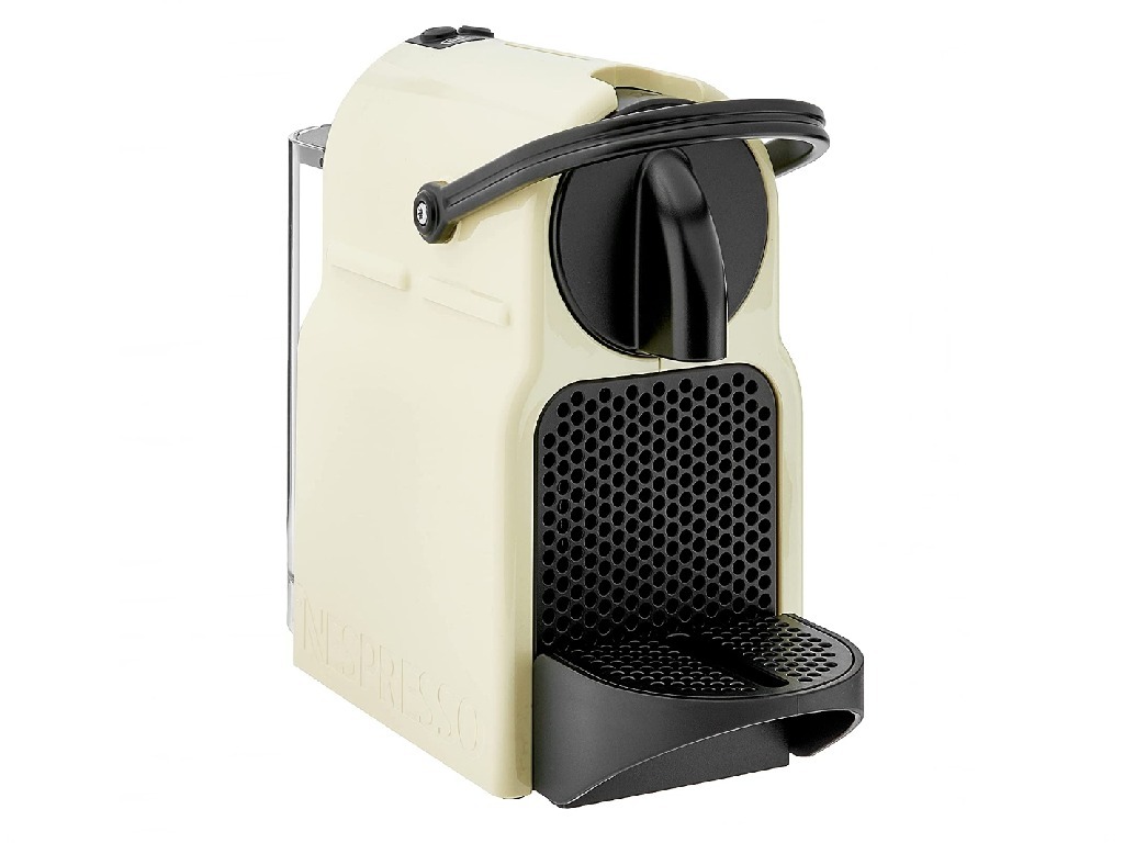NESPRESSO INISSIA Beige