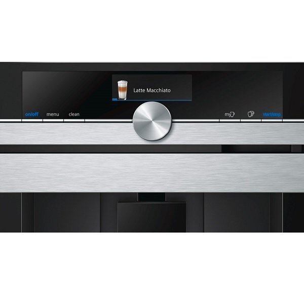 SIEMENS iQ700 / CT636LES1