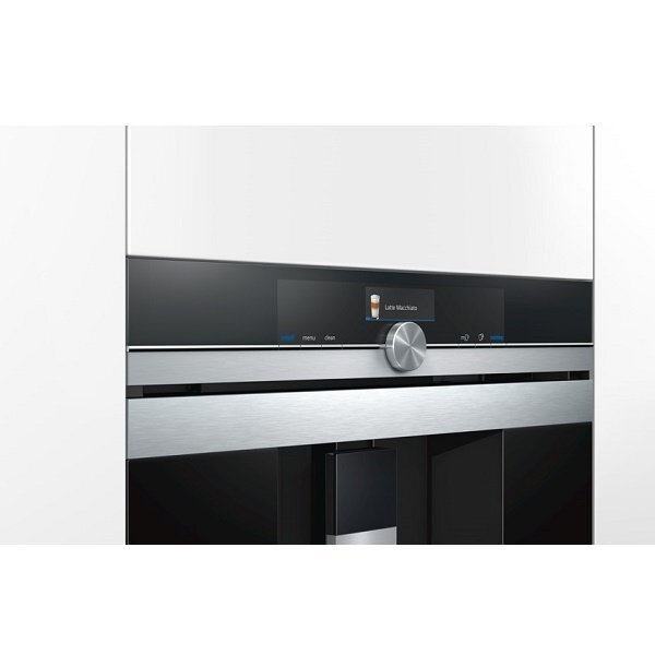 SIEMENS iQ700 / CT636LES1