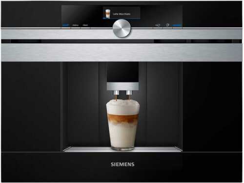 SIEMENS iQ700 / CT636LES1