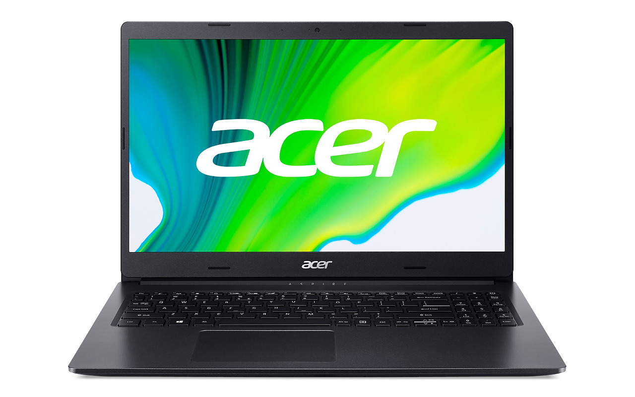 ACER Aspire A315-23-R24C / 15.6 FullHD IPS / Athlon Silver 3050U / 8GB DDR4 / 256GB NVMe / AMD Radeon / No OS /