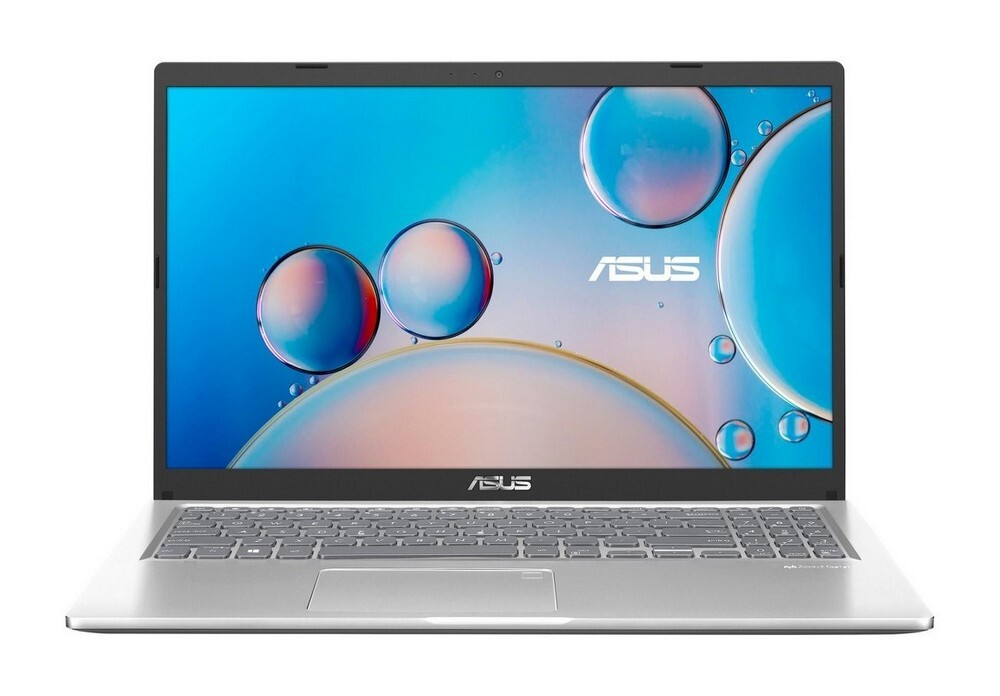 ASUS X515EA / 15.6 FullHD / Core i5-1135G7 / 8Gb RAM / 256Gb SSD / Intel Iris Xe / No OS / Silver