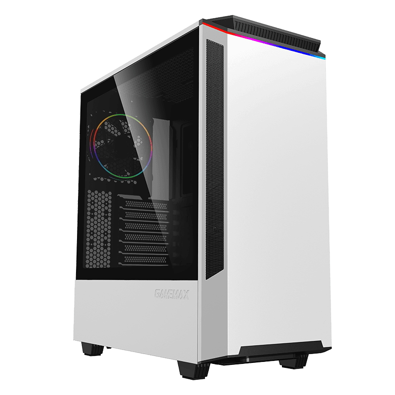 GameMax Paladin T801WT ATX