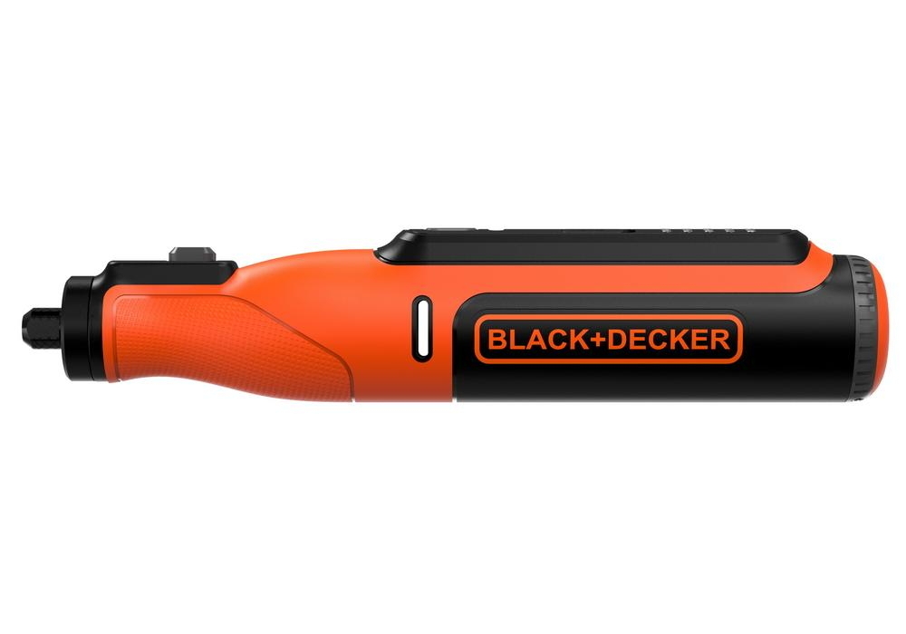 Black+Decker BCRT8IK-XJ