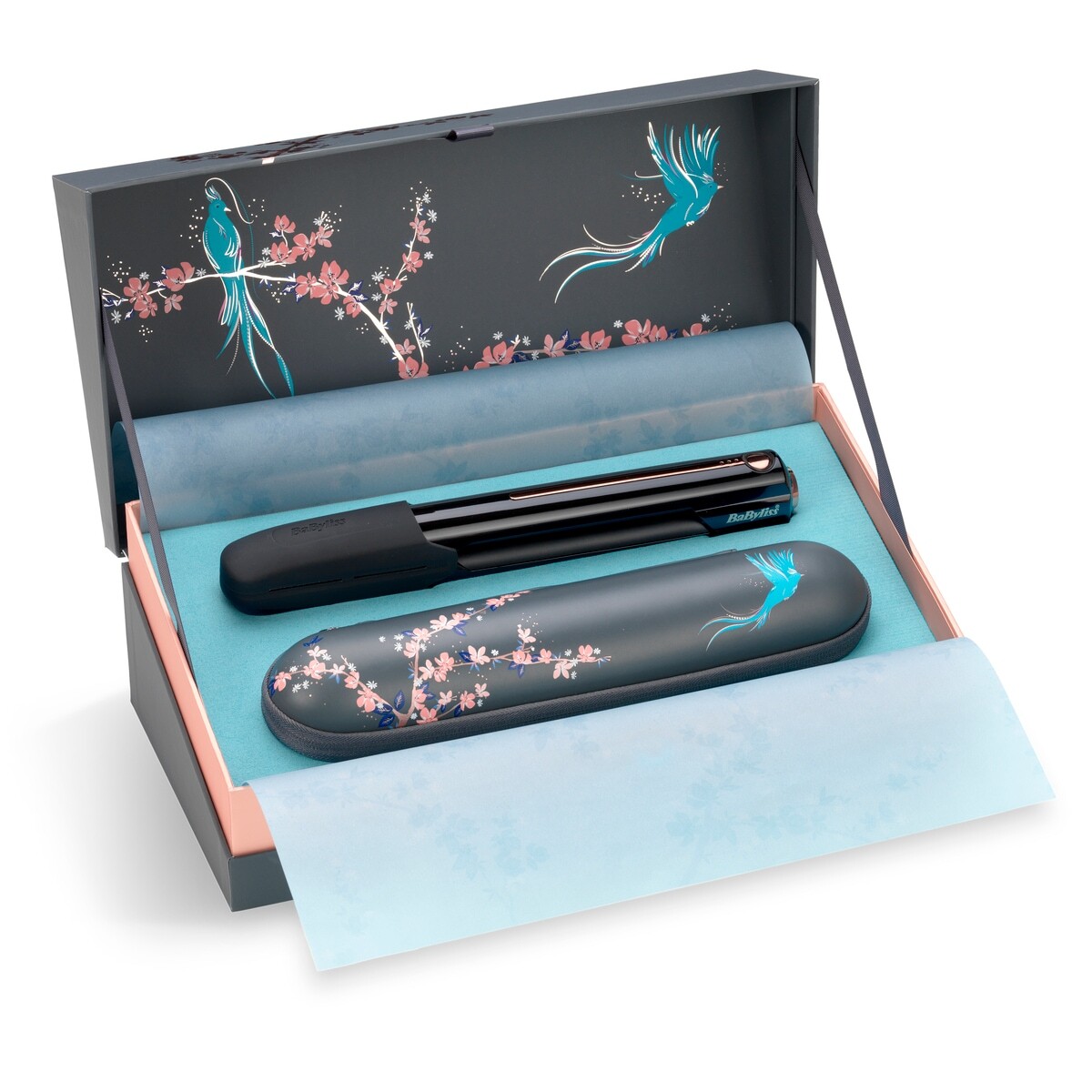 Babyliss Cordless 9000U