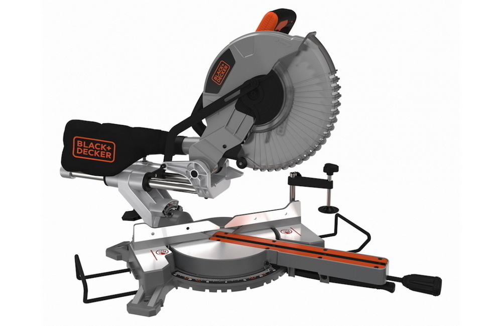 Black+Decker BES710-QS